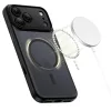 iPhone 17 Pro Tech-protect Magpeak Magsafe Cc matt fekete tok-5906302333554 2 kép