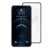 iPHONE 12/12 Pro GUESS Képernyővédő üvegfólia-3700740495599 3 kép