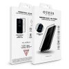 iPHONE 12/12 Pro GUESS Képernyővédő üvegfólia-3700740495599 5 kép