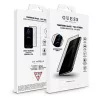 iPHONE 12/12 Pro GUESS Képernyővédő üvegfólia-3700740495599 5 kép