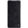 Samsung S21+ Plus Nillkin Qin bőr fliptok fekete-6902048211568 1 kép