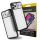Wozinsky Magnetic Cam Slider tok előlapi üveggel iPhone 11 Pro MAX-9111201907683 1 kép