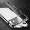Wozinsky Magnetic Cam Slider tok előlapi üveggel iPhone 11 Pro MAX-9111201907683 4 kép