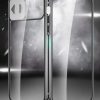 Wozinsky Magnetic Cam Slider tok előlapi üveggel iPhone 11 Pro MAX-9111201907683 5 kép
