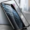 Wozinsky Magnetic Cam Slider tok előlapi üveggel iPhone 11 Pro MAX-9111201907683 6 kép