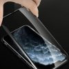 Wozinsky Magnetic Cam Slider tok előlapi üveggel iPhone 11 Pro MAX-9111201907683 9 kép