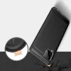 Carbon mintájú TPU tok Samsung Galaxy A42 5G fekete-9111201916098 3 kép