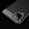 Carbon mintájú TPU tok Samsung Galaxy A42 5G fekete-9111201916098 4 kép