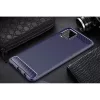Carbon mintájú TPU tok Samsung Galaxy A42 5G fekete-9111201916098 6 kép