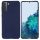 SAMSUNG GALAXY S21+ Plus Szilikon tok sötétkék-5902429909535 1 kép