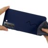 SAMSUNG GALAXY S21+ Plus Szilikon tok sötétkék-5902429909535 2 kép