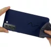 SAMSUNG GALAXY S21+ Plus Szilikon tok sötétkék-5902429909535 2 kép
