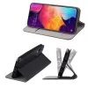 Mágneses fliptok OPPO A73 fekete-5900495885326 2 kép