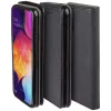 Mágneses fliptok OPPO A73 fekete-5900495885326 5 kép