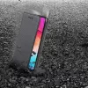 Mágneses fliptok OPPO A73 fekete-5900495885326 6 kép