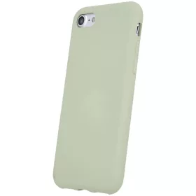 Szilikon tok SAMSUNG GALAXY A12 zöld-5900495892690 2 kép