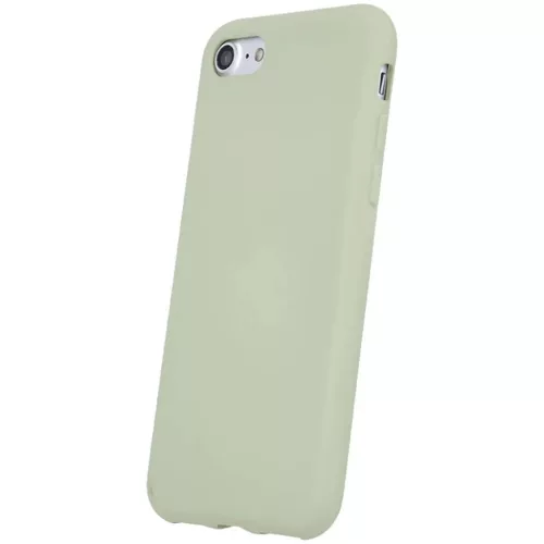 Szilikon tok SAMSUNG GALAXY A12 zöld-5900495892690 2 kép