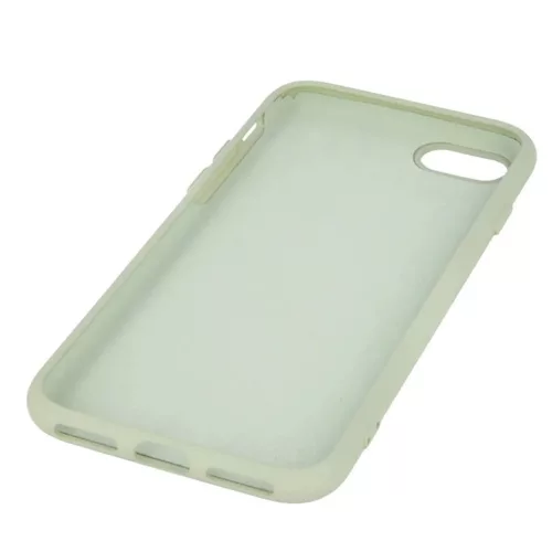 Szilikon tok SAMSUNG GALAXY A12 zöld-5900495892690 4 kép