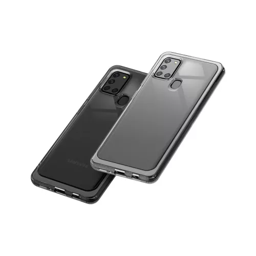 Araree A Tok Samsung A21s Fekete-8809664567988 5 kép