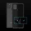 Araree A Tok Samsung A21s Fekete-8809664567988 6 kép