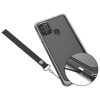 Araree A Tok Samsung A21s Fekete-8809664567988 8 kép