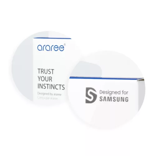 Araree A Tok Samsung A21s Fekete-8809664567988 9 kép