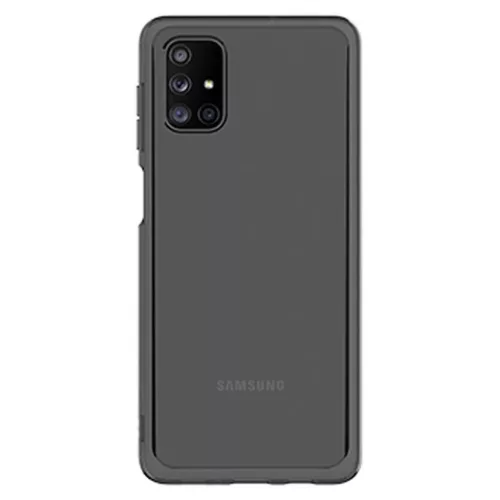Araree M Tok Samsung M51 Fekete-8809664569340 2 kép