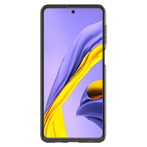 Araree M Tok Samsung M51 Fekete-8809664569340 4 kép