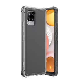 Araree Mach Tok Samsung A42 5g Fekete