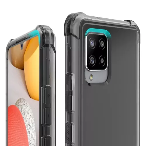 Araree Mach Tok Samsung A42 5g Fekete-8809744463339 4 kép