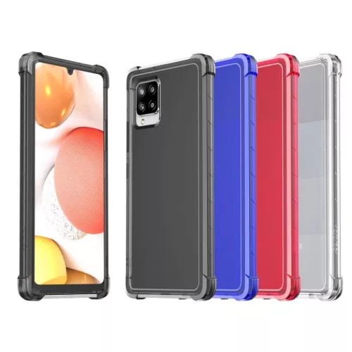 Araree Mach Tok Samsung A42 5g Fekete-8809744463339 6 kép