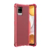 Araree Mach Tok Samsung A42 5g Piros