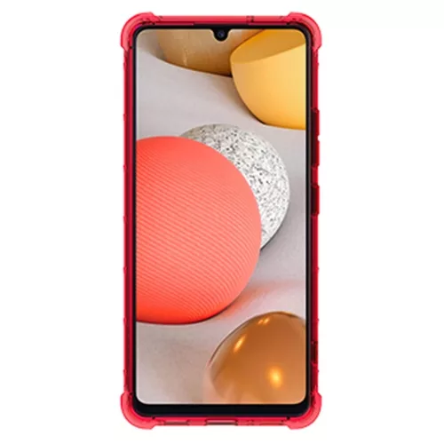 Araree Mach Tok Samsung A42 5g Piros-8809744463353 3 kép
