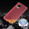 Araree Mach Tok Samsung A42 5g Piros-8809744463353 4 kép