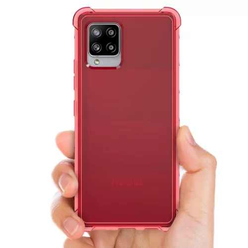 Araree Mach Tok Samsung A42 5g Piros-8809744463353 7 kép