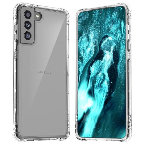 Samsung S21+ Plus Araree Mach Tok átlátszó-8809744464565 1 kép