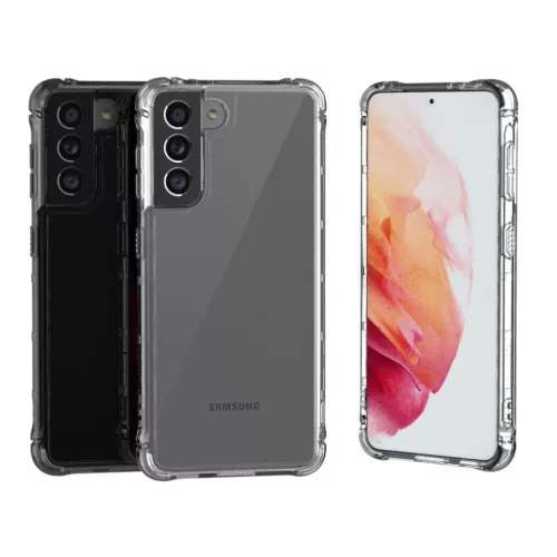 Samsung S21+ Plus Araree Mach Tok átlátszó-8809744464565 3 kép