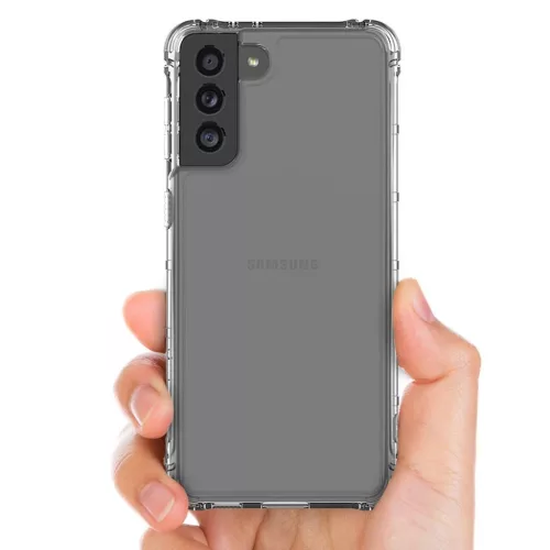 Samsung S21+ Plus Araree Mach Tok átlátszó-8809744464565 4 kép
