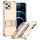 Araree Mach Stand Tok Phone 12 Pro Max Glitter-8809744462677 1 kép