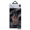 iPhone 12 Pro Max UNIQ Heldro tok fekete (Antimikrobiális bevonattal)-8886463675984 9 kép