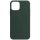 SAMSUNG GALAXY A32 5G Szilikon tok zöld-5902280669562 1 kép