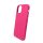SAMSUNG GALAXY A32 5G Szilikon tok hot pink