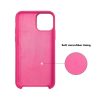 SAMSUNG GALAXY A32 5G Szilikon tok hot pink-5092280669579 3 kép
