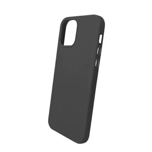 Szilikon tok SAMSUNG GALAXY A42 5G fekete-5902280613053 2 kép