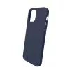 Szilikon tok SAMSUNG GALAXY A42 5G sötétkék-5902280613091 3 kép