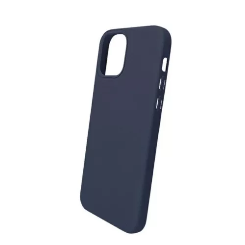 Szilikon tok SAMSUNG GALAXY A42 5G sötétkék-5902280613091 3 kép
