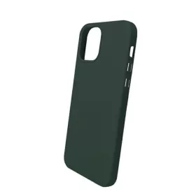 Szilikon tok SAMSUNG GALAXY A42 5G zöld-1000000564617 2 kép