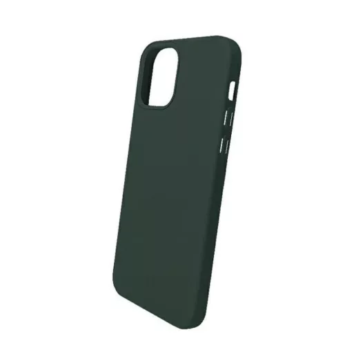Szilikon tok SAMSUNG GALAXY A42 5G zöld-1000000564617 2 kép