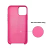 Szilikon tok SAMSUNG GALAXY A42 5G hot pink-5902280613251 3 kép
