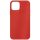 SAMSUNG GALAXY S21+ PLUS Szilikon tok piros-5902280669777 1 kép